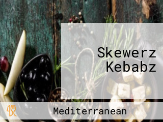 Skewerz Kebabz
