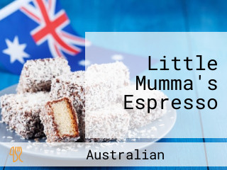 Little Mumma's Espresso