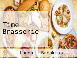 Time Brasserie