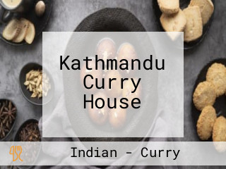 Kathmandu Curry House