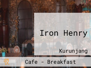 Iron Henry