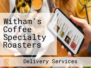 Witham's Coffee Specialty Roasters