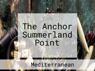 The Anchor Summerland Point