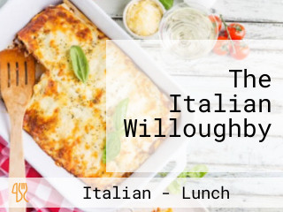 The Italian Willoughby