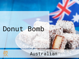 Donut Bomb
