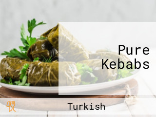 Pure Kebabs