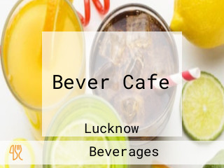 Bever Cafe