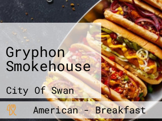 Gryphon Smokehouse