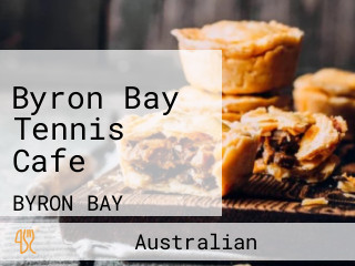 Byron Bay Tennis Cafe