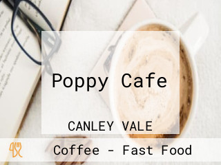 Poppy Cafe