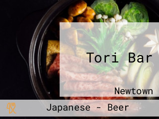 Tori Bar