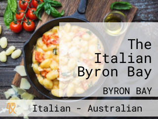 The Italian Byron Bay