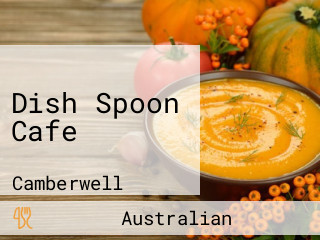 Dish Spoon Cafe