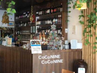 Coconine