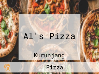 Al's Pizza