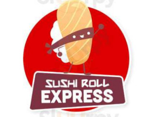Sushi Roll Express