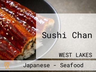 Sushi Chan