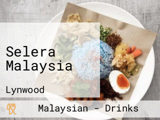 Selera Malaysia