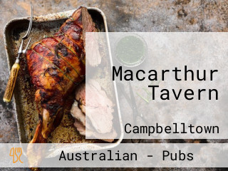 Macarthur Tavern