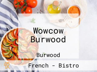 Wowcow Burwood