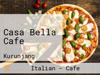 Casa Bella Cafe