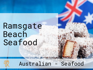 Ramsgate Beach Seafood