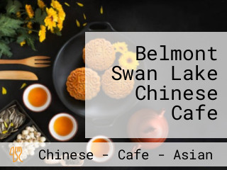 Belmont Swan Lake Chinese Cafe