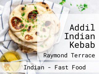 Addil Indian Kebab