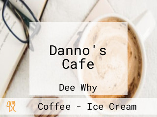 Danno's Cafe
