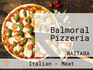 Balmoral Pizzeria
