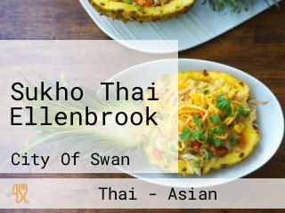 Sukho Thai Ellenbrook