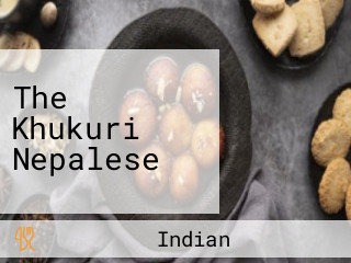 The Khukuri Nepalese