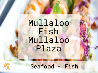 Mullaloo Fish Mullaloo Plaza