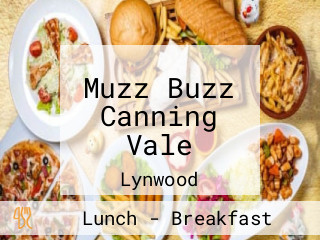 Muzz Buzz Canning Vale