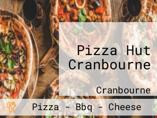 Pizza Hut Cranbourne