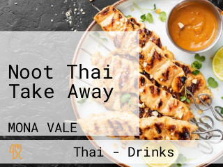 Noot Thai Take Away