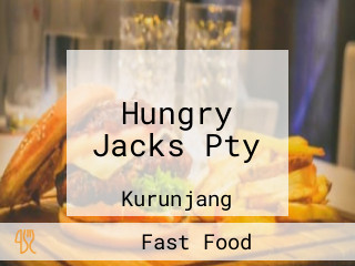 Hungry Jacks Pty