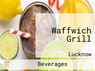 Waffwich Grill
