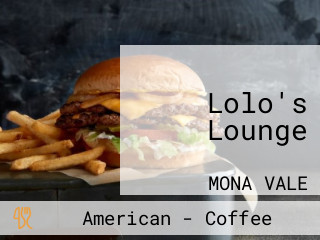 Lolo's Lounge