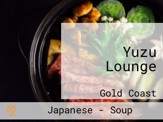 Yuzu Lounge