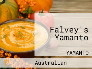 Falvey's Yamanto