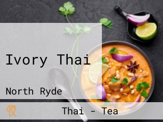 Ivory Thai