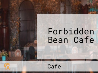 Forbidden Bean Cafe