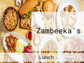 Zambeeka's