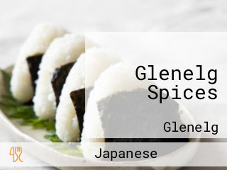 Glenelg Spices