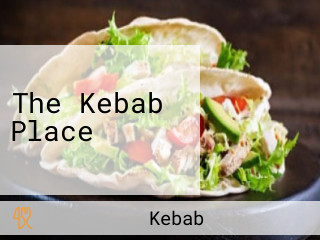 The Kebab Place