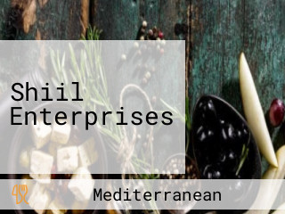 Shiil Enterprises