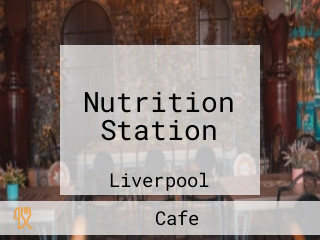 Nutrition Station