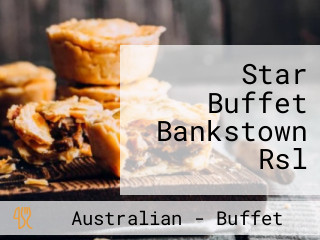 Star Buffet Bankstown Rsl