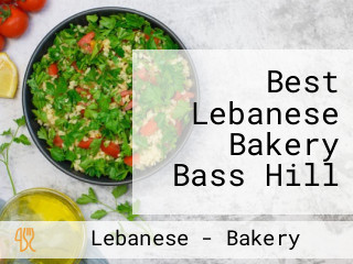 Best Lebanese Bakery Bass Hill